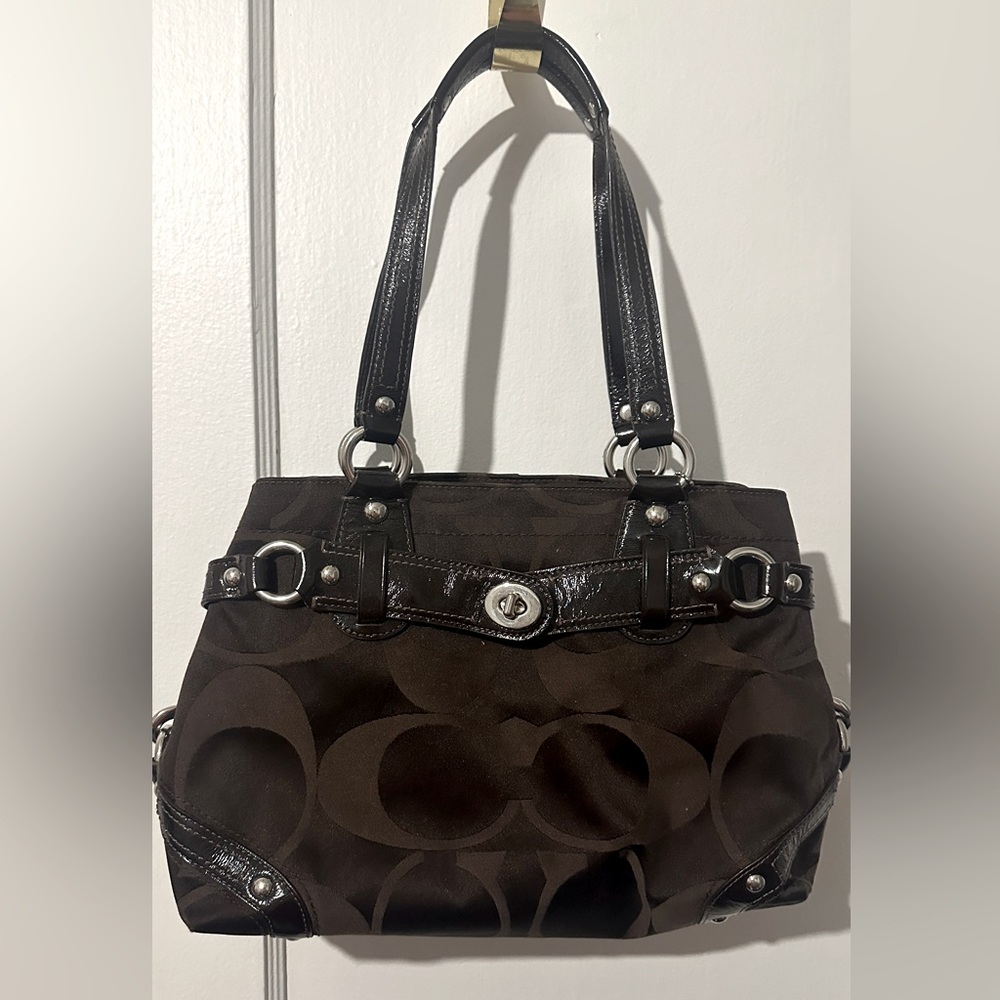 Coach vintage HOBO